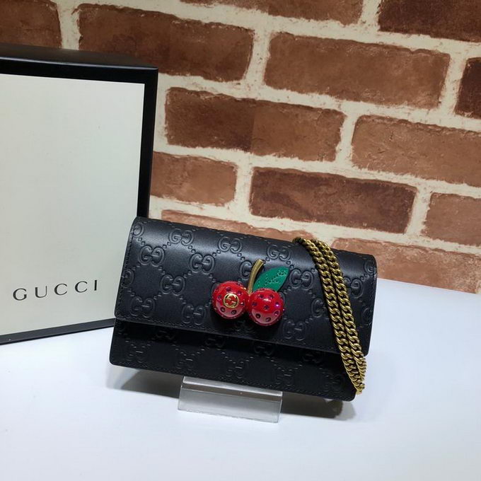 Gucci Bag 2022 ID:20220122-188